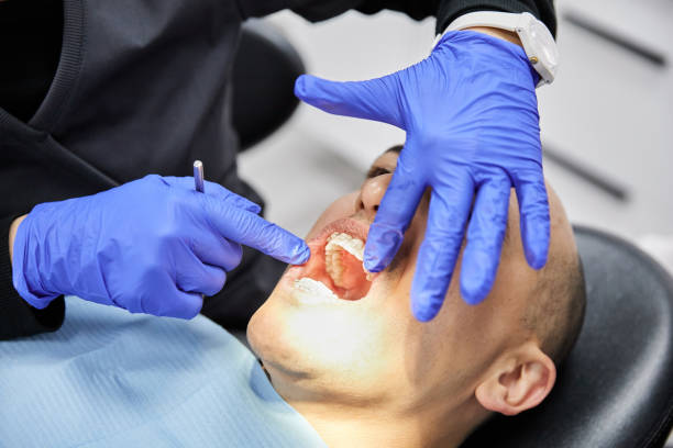 Best Pediatric Emergency Dentist in French Lick, IN
