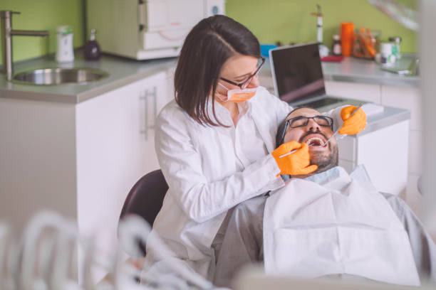 Best Mobile Emergency Dentist in French Lick, IN