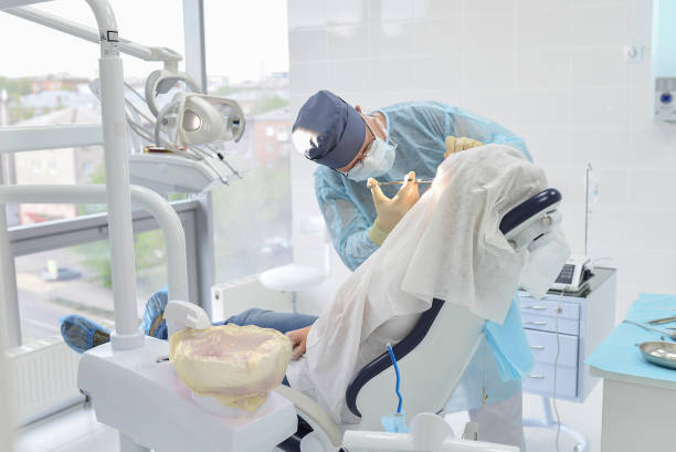 Best Holiday Emergency Dentist in French Lick, IN