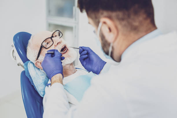 Best Emergency Dentist for Knocked-Out Tooth in French Lick, IN
